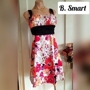 b smart dresses website